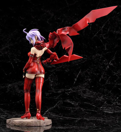 Jingai Makyo - Makimoto Misae - Fantastica ver. (Solid Theater)ㅤ – Solid Theater – ActionFigure Brasil — embalagem