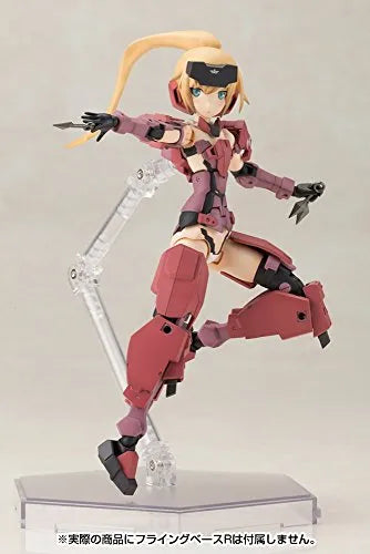 Jinrai - Frame Arms - Frame Arms Girlㅤ – Kotobukiya – ActionFigure Brasil