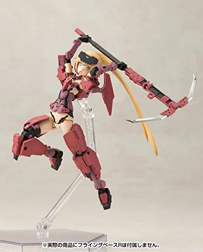 Jinrai - Frame Arms - Frame Arms Girlㅤ – Kotobukiya – ActionFigure Brasil