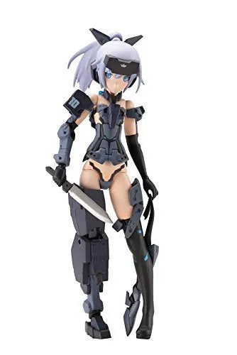 Jinrai - Frame Arms Girl - Indigo Ver. (Kotobukiya)ㅤ – Kotobukiya – ActionFigure Brasil