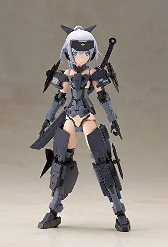 Jinrai - Frame Arms Girl - Indigo Ver. (Kotobukiya)ㅤ – Kotobukiya – ActionFigure Brasil