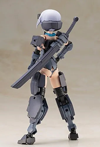 Jinrai - Frame Arms Girl - Indigo Ver. (Kotobukiya)ㅤ – Kotobukiya – ActionFigure Brasil