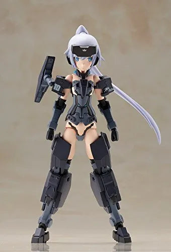 Jinrai - Frame Arms Girl - Indigo Ver. (Kotobukiya)ㅤ – Kotobukiya – ActionFigure Brasil