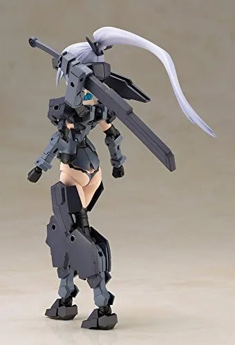 Jinrai - Frame Arms Girl - Indigo Ver. (Kotobukiya)ㅤ – Kotobukiya – ActionFigure Brasil