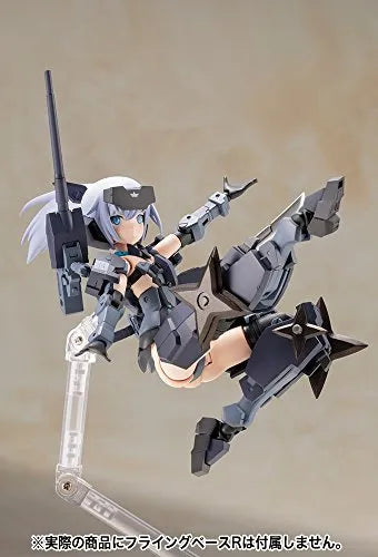 Jinrai - Frame Arms Girl - Indigo Ver. (Kotobukiya)ㅤ – Kotobukiya – ActionFigure Brasil