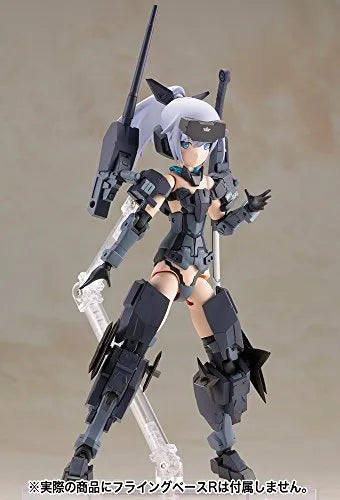 Jinrai - Frame Arms Girl - Indigo Ver. (Kotobukiya)ㅤ – Kotobukiya – ActionFigure Brasil