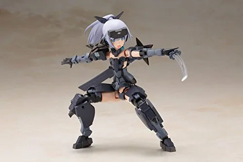 Jinrai - Frame Arms Girl - Indigo Ver. (Kotobukiya)ㅤ – Kotobukiya – ActionFigure Brasil
