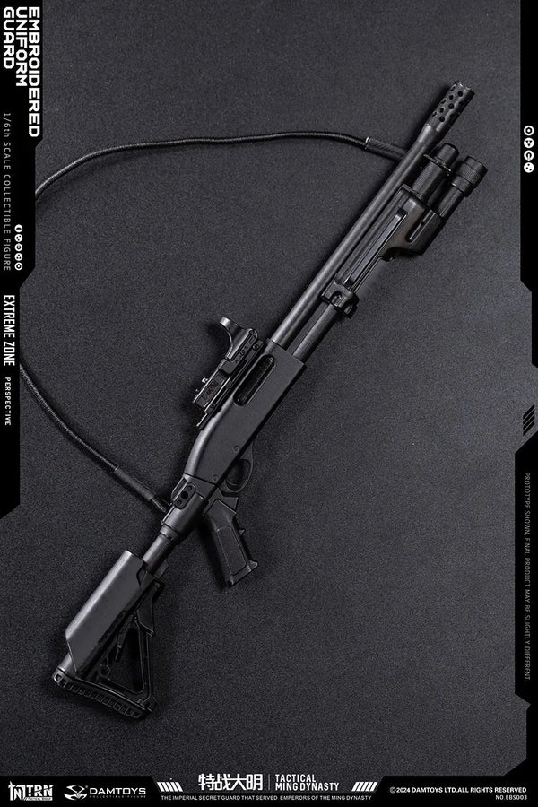 Jinyiwei (Special Warfare Ming Dynasty) – Damtoys – ActionFigure Brasil