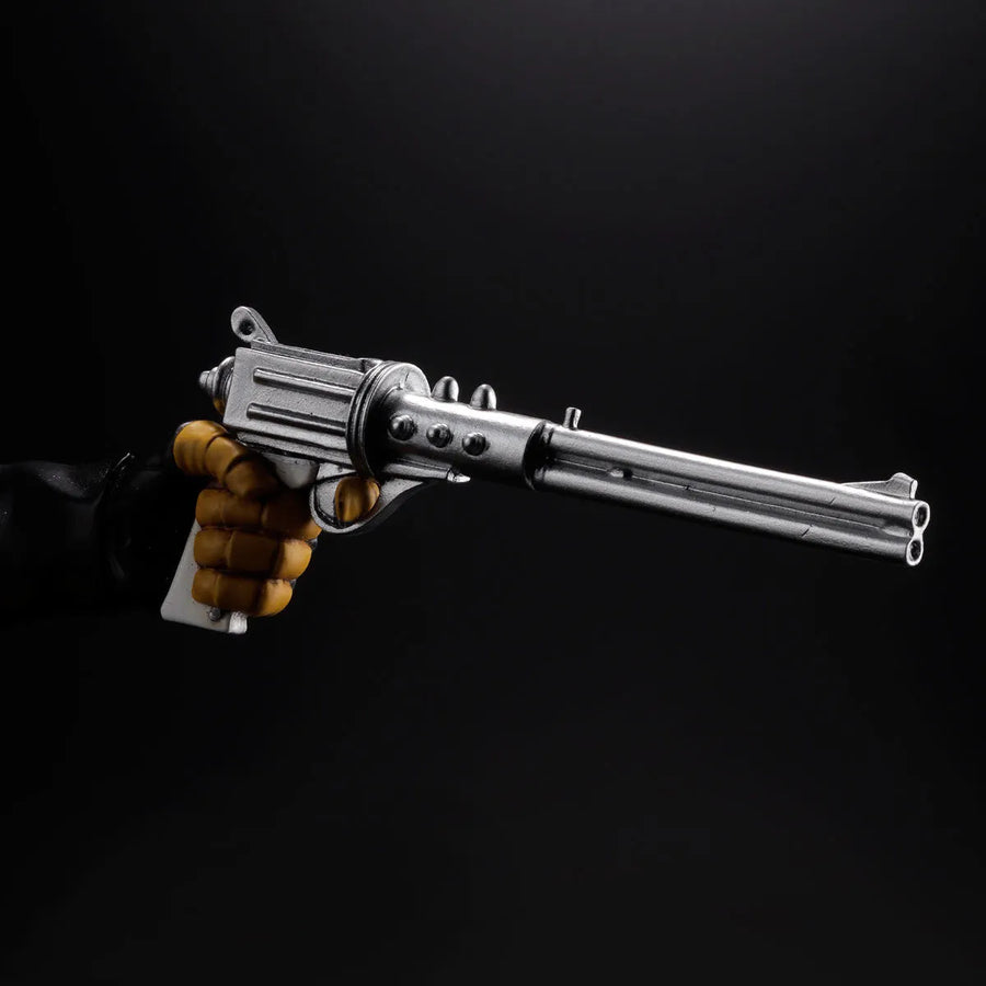 Jinzou Ningen Kikaider - Hakaider - Character Classics (Kaiyodo)ㅤ – Kaiyodo – ActionFigure Brasil