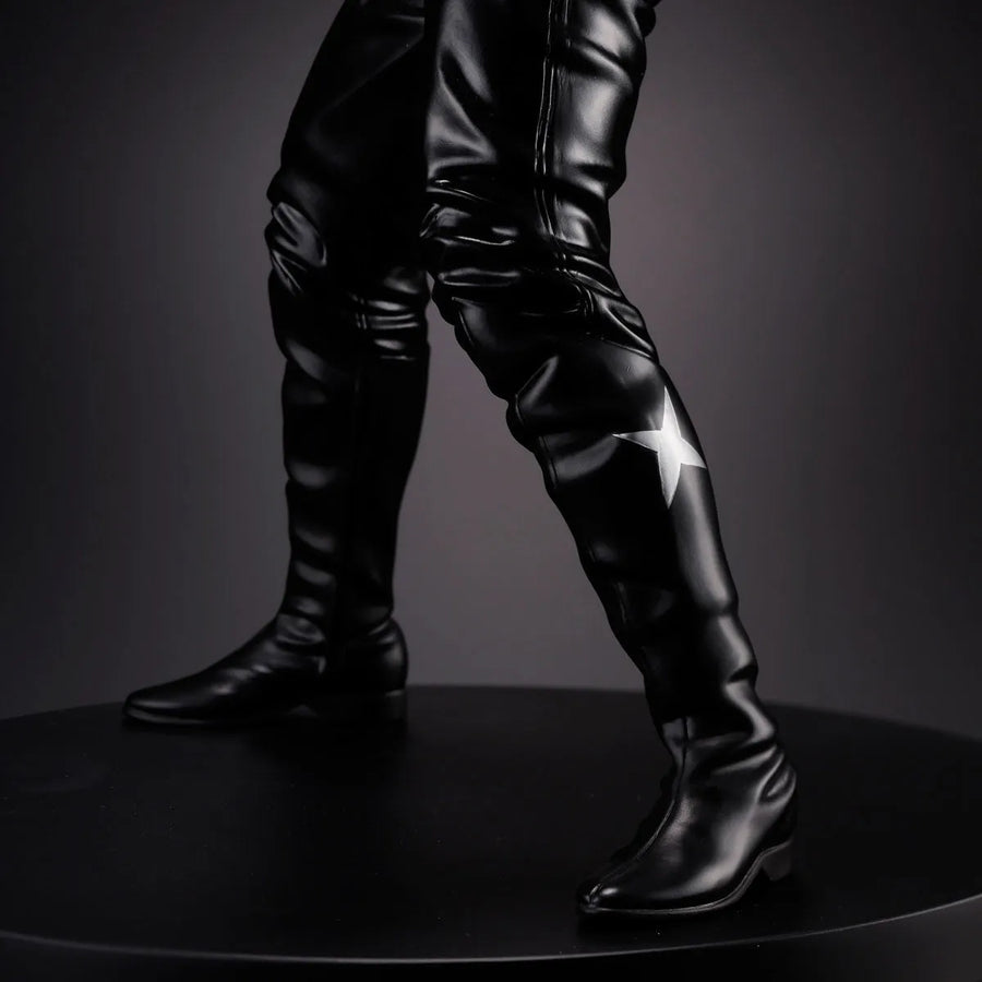 Jinzou Ningen Kikaider - Hakaider - Character Classics (Kaiyodo)ㅤ – Kaiyodo – ActionFigure Brasil