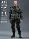 Joe Colton (Limited Edition) [HOT TOYS]