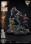 Joel & Ellie - LIMITED EDITION: TBD (Deluxe Version) (Pré-venda)