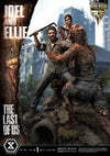 Joel & Ellie - LIMITED EDITION: TBD (Deluxe Version) - ActionFigure Brasil