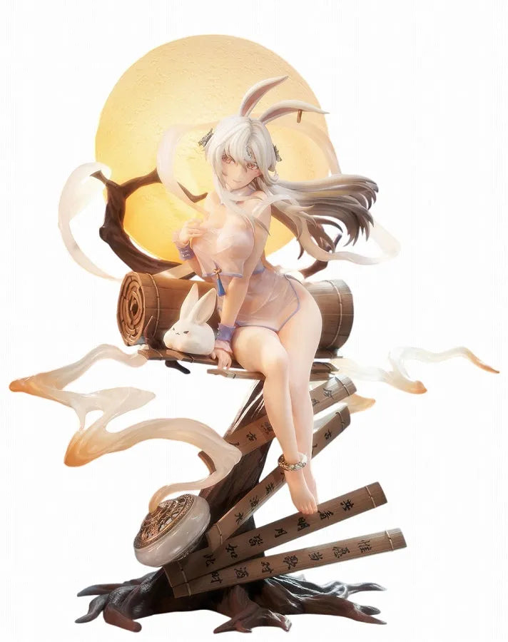 Joga - Tsukiyuri Renka Ver. - Yue Shi Liyan Xiang - 1/7 (Animeone)ㅤ – Animeone – ActionFigureBrasil