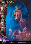 John Constantine (Deluxe Bonus Version) - LIMITED EDITION: 150 - ActionFigure Brasil