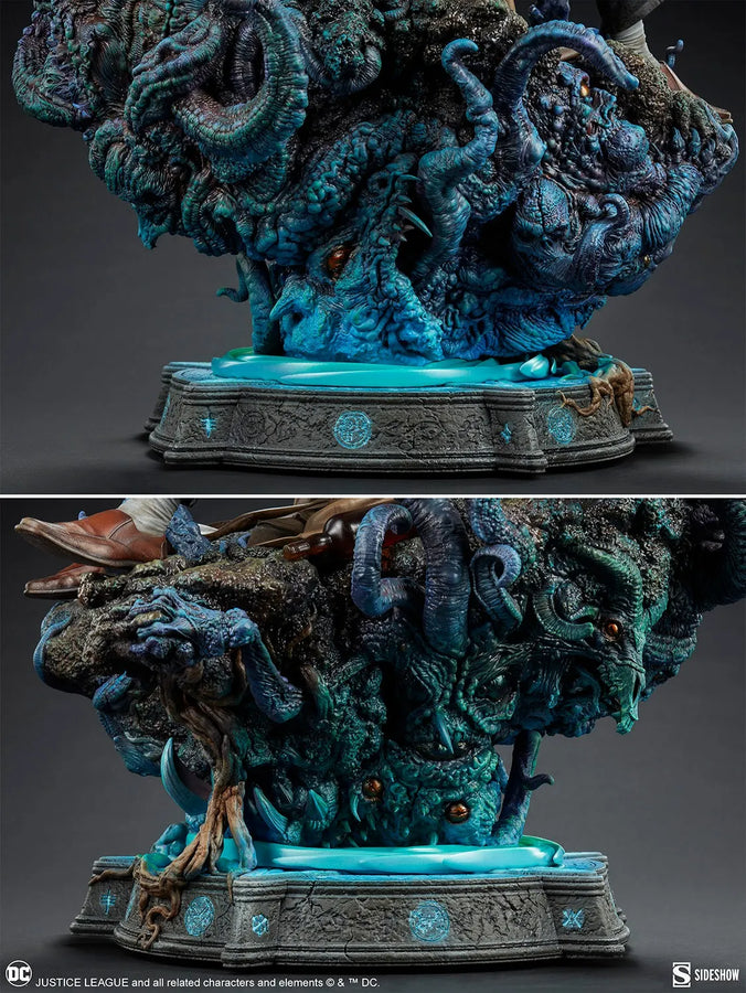 John Constantine: Just Another Exorcism Hangover - LIMITED EDITION: 300 – Sideshow Collectibles – ActionFigure Brasil