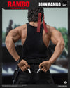 John Rambo - ActionFigure Brasil