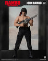 John Rambo parte 2 II