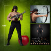 John Rambo - ActionFigure Brasil