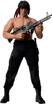 John Rambo (Expresso)