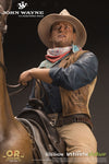 John Wayne - LIMITED EDITION: 350 - ActionFigure Brasil