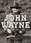 John Wayne - ActionFigure Brasil