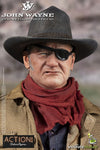 John Wayne - ActionFigure Brasil