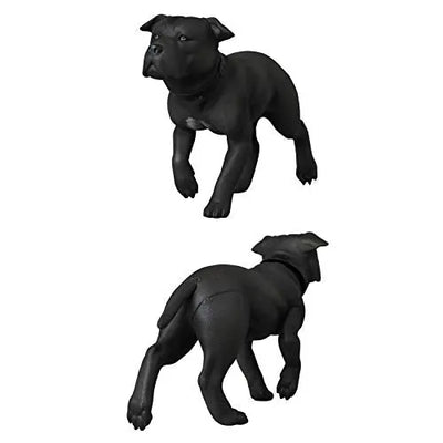 John Wick: Chapter 2 - John Wick - Mafex No.085 (Medicom Toy)ㅤ – Medicom Toy As Manufacturer – ActionFigure Brasil — close