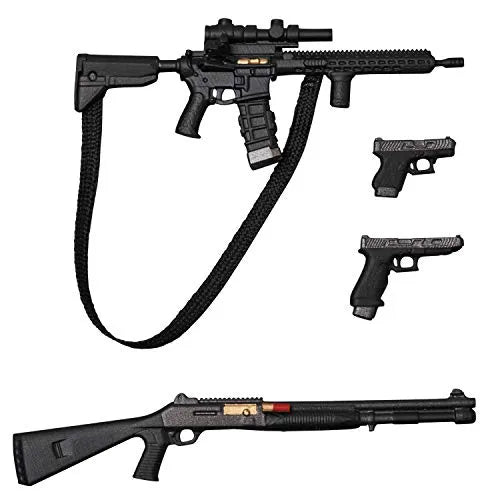 John Wick: Chapter 2 - John Wick - Mafex No.085 (Medicom Toy)ㅤ – Medicom Toy As Manufacturer – ActionFigure Brasil