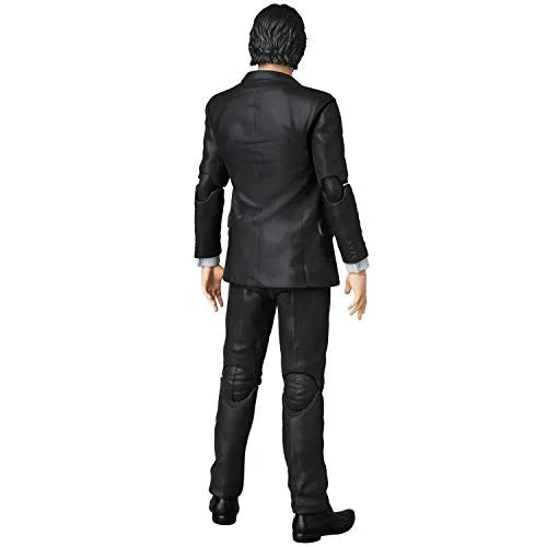 John Wick: Chapter 2 - John Wick - Mafex No.085 (Medicom Toy)ㅤ – Medicom Toy As Manufacturer – ActionFigure Brasil