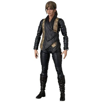 John Wick: Chapter 3 - Parabellum - Lerna - Orthrus - Sofia Al-Azwar - Mafex (No.274) (Medicom Toy)ㅤ – Medicom Toy – ActionFigure Brasil — close