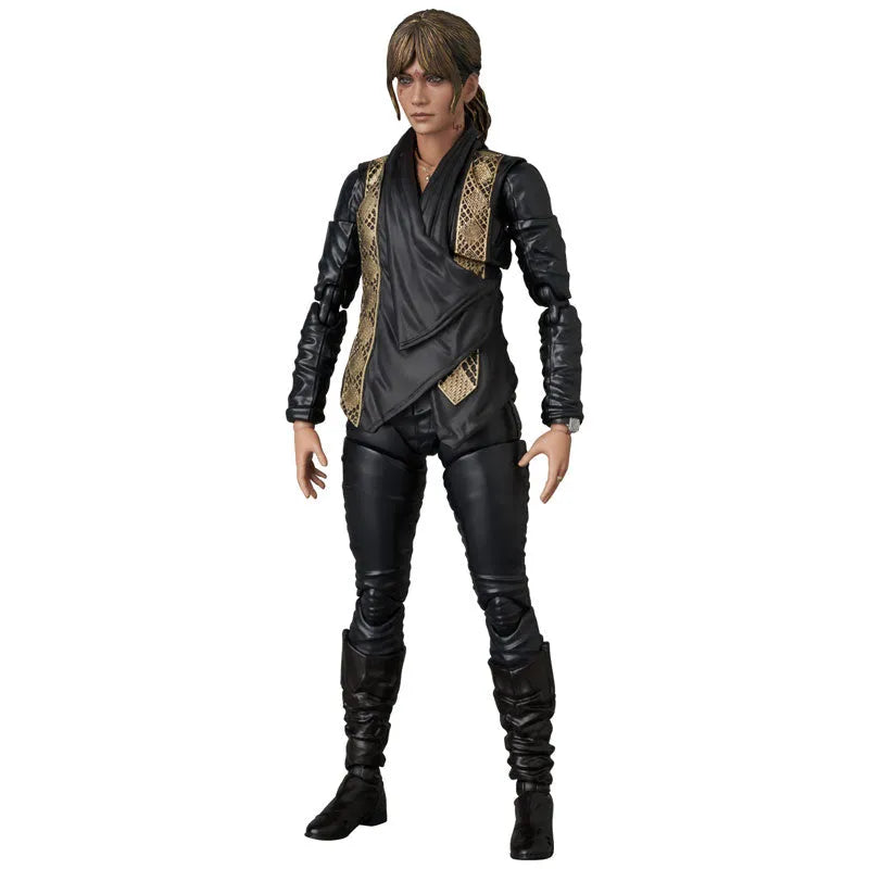 John Wick: Chapter 3 - Parabellum - Lerna - Orthrus - Sofia Al-Azwar - Mafex (No.274) (Medicom Toy)ㅤ – Medicom Toy – ActionFigure Brasil