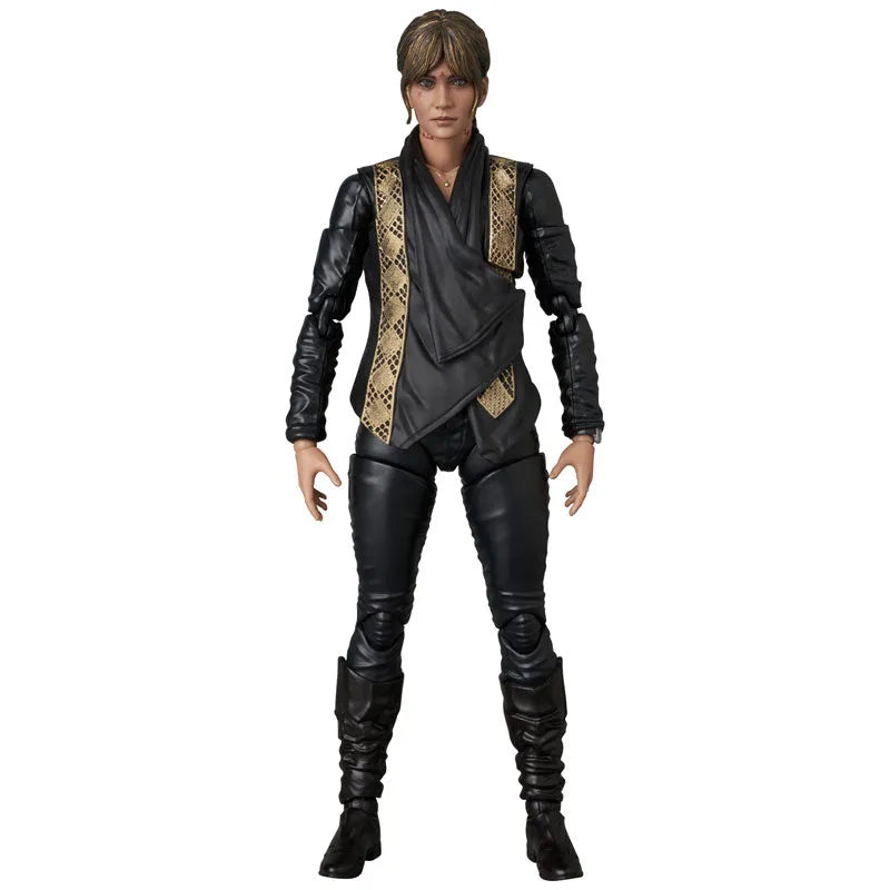 John Wick: Chapter 3 - Parabellum - Lerna - Orthrus - Sofia Al-Azwar - Mafex (No.274) (Medicom Toy)ㅤ – Medicom Toy – ActionFigure Brasil
