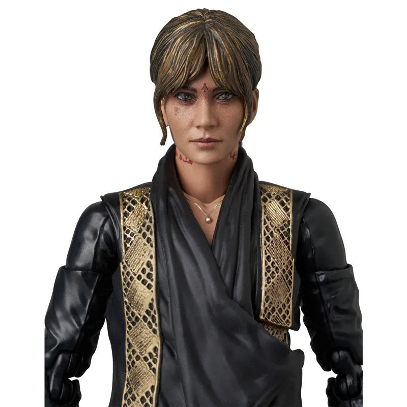 John Wick: Chapter 3 - Parabellum - Lerna - Orthrus - Sofia Al-Azwar - Mafex (No.274) (Medicom Toy)ㅤ – Medicom Toy – ActionFigure Brasil