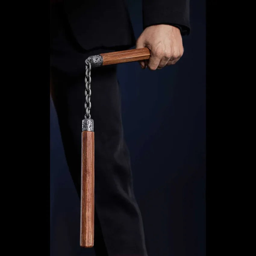 John Wick (Deluxe Bonus Version) - LIMITED EDITION: 150 (Deluxe Bonus Version) – Prime 1 Studio – ActionFigure Brasil