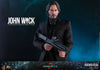 John Wick [HOT TOYS]