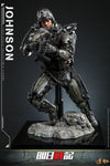 Johnson (Limited Edition) [HOT TOYS]