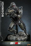 Johnson (Limited Edition) [HOT TOYS]