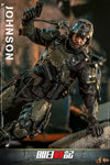 Johnson (Limited Edition) [HOT TOYS]