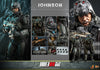 Johnson (Limited Edition) [HOT TOYS]