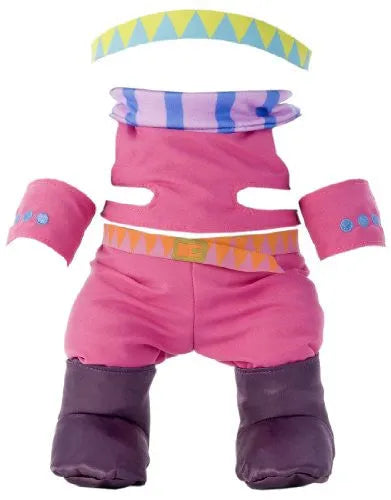 Jojo no Kimyou na Bouken - Battle Tendency - Joseph Joestar - Tobineko (Takara Tomy A.R.T.S)ㅤ – Takara Tomy Arts – ActionFigure Brasil