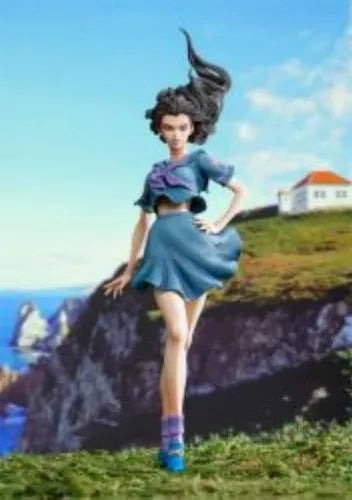 Jojo no Kimyou na Bouken - Diamond Is Not Crash - Love Deluxe - Yamagishi Yukako - Statue Legend #16 (Di molto bene)ㅤ – Di Molto Bene – ActionFigure Brasil — close