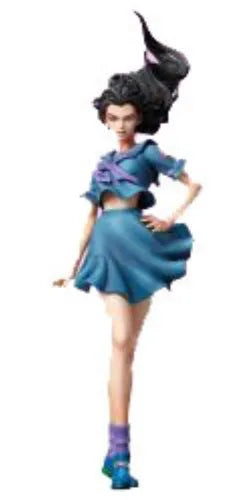 Jojo no Kimyou na Bouken - Diamond Is Not Crash - Love Deluxe - Yamagishi Yukako - Statue Legend #16 (Di molto bene)ㅤ – Di Molto Bene – ActionFigureBrasil