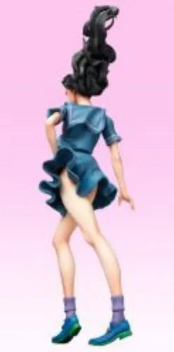 Jojo no Kimyou na Bouken - Diamond Is Not Crash - Love Deluxe - Yamagishi Yukako - Statue Legend #16 (Di molto bene)ㅤ – Di Molto Bene – ActionFigureBrasil — ângulo diferente