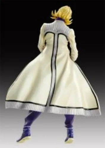 Jojo no Kimyou na Bouken - Diamond Is Not Crash - Miyamoto Terunosuke - Statue Legend #17 - Second Ver. (Di molto bene)ㅤ – Di Molto Bene – ActionFigure Brasil