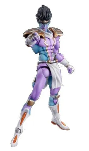 Jojo no Kimyou na Bouken - Diamond Is Not Crash - Star Platinum - Super Action Statue #28 (Medicos Entertainment)ㅤ – Medicos Entertainment – ActionFigure Brasil
