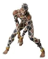 Jojo no Kimyou na Bouken - Diamond wa Kudakenai - Highway Star - Statue Legend - Second Ver. (Di molto bene)ㅤ – Di Molto Bene – ActionFigure Brasil