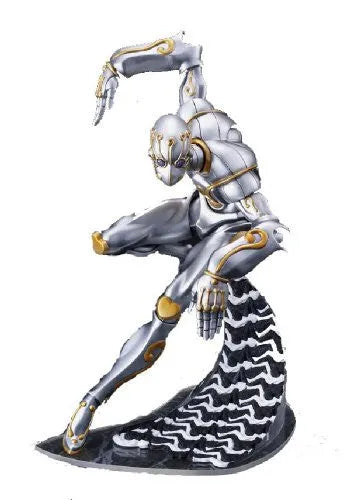 Jojo no Kimyou na Bouken - Enigma - Statue Legend #21 - Second Ver. (Di molto bene)ㅤ – Di Molto Bene – ActionFigure Brasil