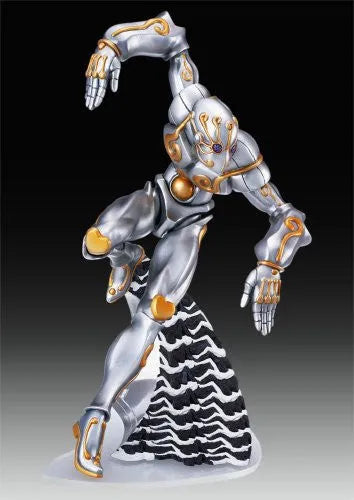 Jojo no Kimyou na Bouken - Enigma - Statue Legend #21 - Second Ver. (Di molto bene)ㅤ – Di Molto Bene – ActionFigure Brasil