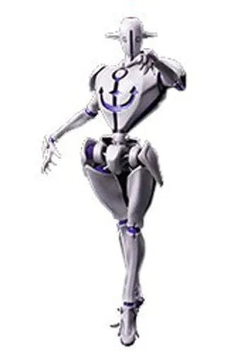 Jojo no Kimyou na Bouken - Jojolion - Soft & Wet - Statue Legend #26 (Di molto bene)ㅤ – Di Molto Bene – ActionFigureBrasil